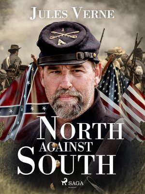 cover image of North Against South
